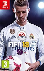 FIFA 18